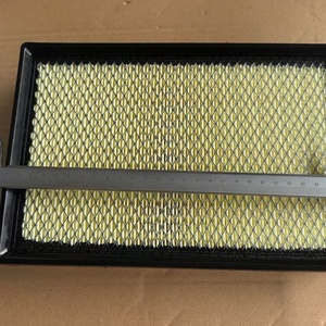 อะไหล่เครื่องยนต์กรองอากาศรถบรรทุก FA-1032 3W7Z9601AB AF4619 E5TE9601AB F8AX9601AA สำหรับรถบรรทุก - Product Image 5
