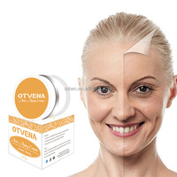 Meilleure crème anti-âge de marque privée, raffermissante pour la peau