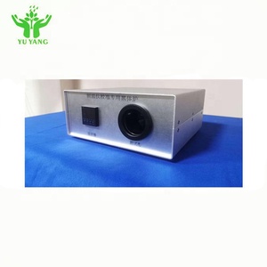 เครื่องสอบเทียบอุณหภูมิแบบอินฟราเรด YYD03 OEM ยี่ห้อ YUYANG รุ่น Digital Thermometer Calibration Blackbody Furnace Temperature Instrument Electronic  สำหรับสอบเทียบเครื่องวัดอุณหภูมิแบบแบล็คบอดี้ - Product Image 2