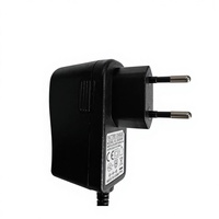Chargeur rechargeable double port 8V 1200mA norme européenne compatible avec batterie lithium 7.4V