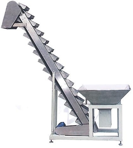 Bán tự động dạng hạt thực phẩm hướng dương đậu phộng đường cà phê gạo đậu hạt trọng lượng điền niêm phong và máy đóng gói - Product Image 5