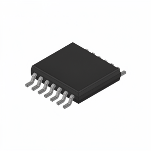 BOM IC In Stock Components Electronic 14 TSSOP Data Acquisition MAX1069ACUD - Product Image 1