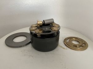 Repuestos Hidráulicos para Excavadoras Mini Psvd2-16e/Psvd2-21c/Psvl2-36cc/ Psvd2-21e, Kyb 4t, Psvd2-26e/27e - Product Image 2