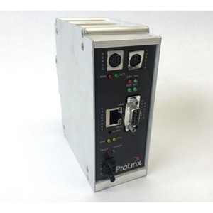 โมดูลอีเธอร์เน็ต ProSoft Technology RLX2-IHNF-A อินเทอร์เฟซการสื่อสาร DCS PLC - Product Image 5