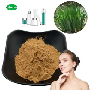 Herbal factory best price high quality free samples skincare organic Acorus calamus extract