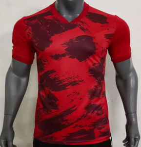 2023 2024 футбольные майки с коротким рукавом - Product Image 4