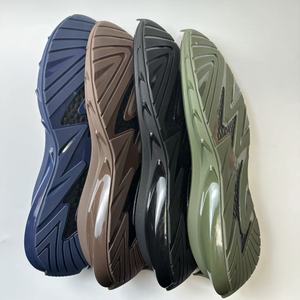 Suelas para Zapatos Deportivos Casuales de TPU, Altamente Elásticas y Cómodas para Correr - Product Image 2