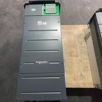 Variador de Velocidad ATV630D90N4Z (VFD) para Bombas, Ventiladores, Procesos HVAC y Tratamiento de Agua, Marca N