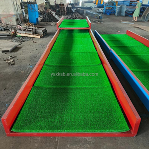 1*15 м 84 кг 95 кг в рулоне Золотое моечное Оборудование Alliuvial <span class=keywords><strong>Gold</strong></span> Miners мох Золотой ковер - Product Image 3