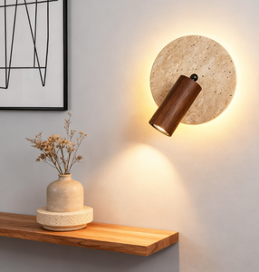 Lámpara de barra de hotel <span class=keywords><strong>minimalista</strong></span> moderna, candelabro de pared de diseño para pasillo de dormitorio - Product Image 3