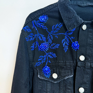 คริสตัล Swarovski 2201 แบบ <span class=keywords><strong>Hotfix</strong></span> นำเข้าจากออสเตรีย สำหรับตกแต่งชุดเดรส เสื้อถัก ผ้ายีนส์ เสื้อฮู้ด รองเท้า และเครื่องประดับ สำหรับใส่ไปทำงานหรือเที่ยวพักผ่อน - Product Image 3