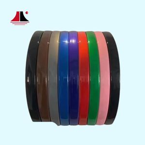 उच्च गुणवत्ता और सस्ती मूल कारखाना अर्धविराम बहु-रंग हैंडरेल - Product Image 2