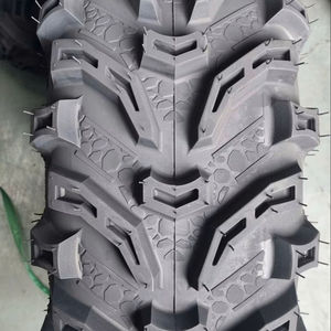 Pneu ATV pour véhicules tout-terrain KA403 KUMA Haute qualité Intelligent Nouveau Caoutchouc naturel Noir Classe de résistance variable Durée de vie 20000 km - Product Image 1