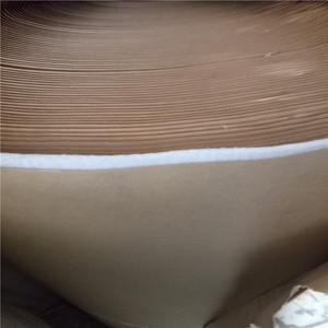 Hojas de fieltro anti condensación interior y exterior - Product Image 4