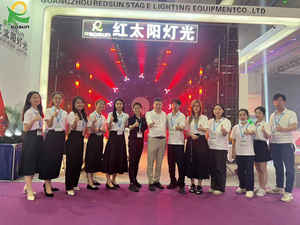 Redsun <span class=keywords><strong>LED</strong></span> tuyến tính tường rửa đèn mini <span class=keywords><strong>RGB</strong></span> <span class=keywords><strong>LED</strong></span> giai đoạn rửa loạt thanh ánh sáng 9*3 Wát tường máy giặt - Product Image 6