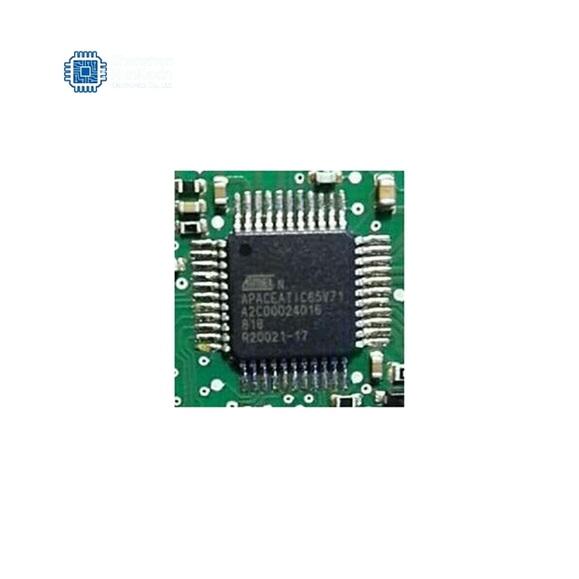 Original IC APACEATIC65V71 Chip Integrated Circuit Apaceatic65v71 IC Chip