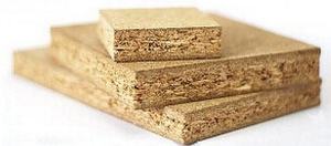 4*9 फीट 9 मिमी 12 मिमी 15 मिमी 16 मिमी 18 मिमी 25 मिमी उच्च गुणवत्ता वाले थोक मूल्य वाटरप्रूफ नमी प्रमाण मेलामाइन पार्टिसलेबोर्ड mdp - Product Image 3