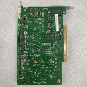 00-120-402 00-117-336 MFC3 DSE-IBS 3.02 TARJETA ROBOTER CARD - Product Image 4