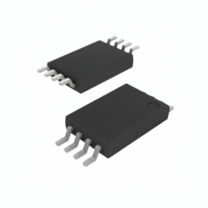 En stock, composants électroniques : Circuit de gestion de l'alimentation (PMIC) 8 TSSOP S-8333CCBC-T8T1U – Achetez en ligne - Product Image 1