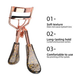 Bán buôn tùy chỉnh sang trọng Nhật Bản lông mi <span class=keywords><strong>Curler</strong></span> với mùa xuân xách tay lông mi nâng <span class=keywords><strong>Curler</strong></span> có tính năng tùy chỉnh ghi nhãn - Product Image 3