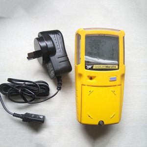 Détecteur de gaz portable Bw Maxxt 4 en 1, à pompe, pour gaz inflammables et sulfure d'hydrogène - Product Image 3