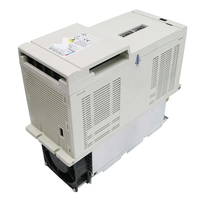 Nouveau Moteur Servo AC Original MDS-B-CV-260 MDS-C1-CV-185 MDS-C1-SPH-220, Pièces d'Automatisation, Garantie d'un An, Variateurs de Fréquence