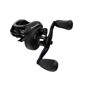 Ban đầu Abu Garcia Revo Beast x Baitcasting câu cá Reel magtrax phá vỡ Hệ thống 7 + 1BB 11kg cấu hình thấp nước mặn câu cá giải quyết - Product Image 1
