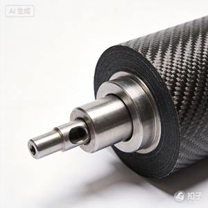 Tela Tejida 100% Fibra de Carbono - Antipelusas y Resistente a la Abrasión - Muy Ligera para Accesorios - Product Image 4