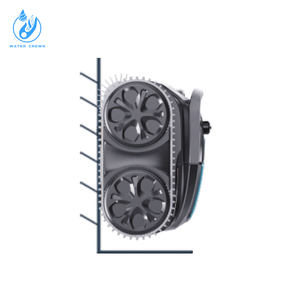 Aspirador de <span class=keywords><strong>piscina</strong></span> robótico inteligente automático con Control Wifi, herramienta de limpieza eficiente para piscinas - Product Image 5