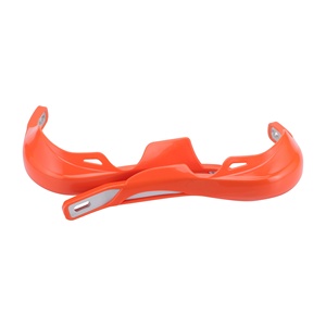 GOOFIT Protège-mains pour moto Protège-mains Universel 22mm 28mm Protège-guidon <span class=keywords><strong>Pare</strong></span>-<span class=keywords><strong>brise</strong></span> Dirt Bike - Product Image 4