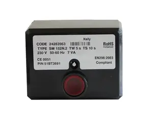 Wholesale gas/oil burner controller box GR2 Replace OR3/B controller Shipping same day