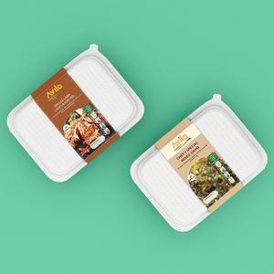 เนื้อซี่โครงวัวแบบดั้งเดิม ยี่ห้อ Legacy Meat Co  แบบธรรมชาติ  บ่มแห้ง 7 ออนซ์ ฉลากติดเองพร้อมบาร์โค้ด - Product Image 5