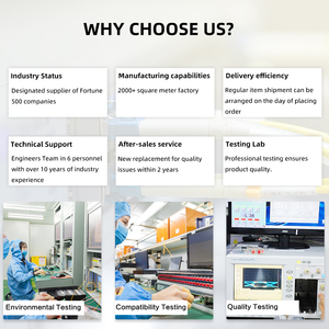 <span class=keywords><strong>Pour</strong></span> Huawei Cisco 10G SFP + câble optique actif (AOC) 1m/3m/5m/7m/10m <span class=keywords><strong>fibre</strong></span> optique <span class=keywords><strong>pour</strong></span> FTTX 10G <span class=keywords><strong>Ethernet</strong></span> 2 ans de garantie - Product Image 5