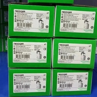 Arrancador suave Schneider Altistart U01 nuevo, ATSU01N232LT, automatización AC, aluminio, 32A, 200-480V, 7.5-15kW, trifásico