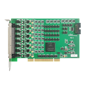 Pci2398 8 kênh cách ly truy cập thẻ với 1MHz tốc độ cao đáp ứng thích hợp cho đa Cảnh thu thập dữ liệu - Product Image 1