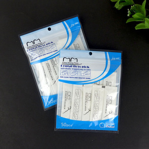 Seguro las propuestas <span class=keywords><strong>de</strong></span> acción libre <span class=keywords><strong>de</strong></span> higiene Oral envuelto individualmente mejor goma hilo Dental <span class=keywords><strong>de</strong></span> Palos hilo dental en mu - Product Image 2