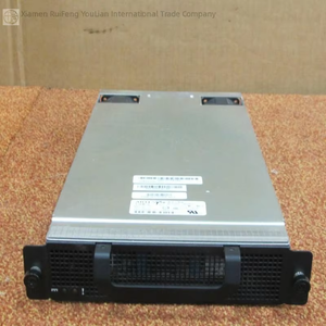 Module d'alimentation 341-0202-01 Pwr-sfs7000p pour Sfs7000d-sk9, neuf, original, en stock, automatisation industrielle, PAC, PLC dédié - Product Image 1
