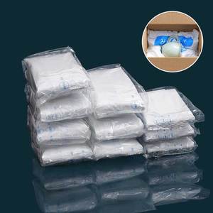 Trong kho mở rộng thân thiện với môi bọt bao bì túi PU EVA miếng bọt biển epe-đệm kích hoạt với cảm ứng tay có thể tái chế chất liệu - Product Image 1