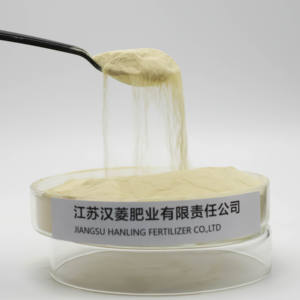 80% poudre d'acide aminé à haute teneur entièrement soluble dans l'eau engrais foliaire organique nutriment végétal universel - Product Image 4