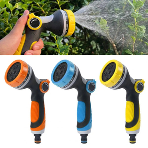 ปืนฉีดน้ำรดต้นไม้สำหรับสวนจากโรงงานผู้ผลิต - Product Image 3