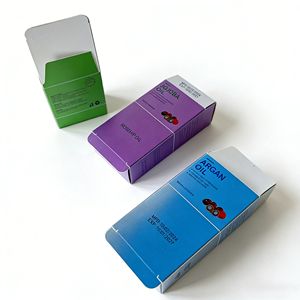 Caja para botella de vino, para regalo de vino o licor, elegante y hermosa caja de regalo de vino de alta calidad para ocasiones festivas - Product Image 2