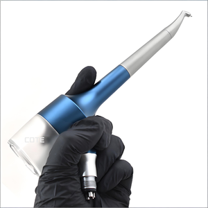 <strong>Dental</strong> Air Polisher Sandblasting Machine Sandblasting Air Polishing Prophy <strong>Unit</strong> Multiple Colors - Product Image 6