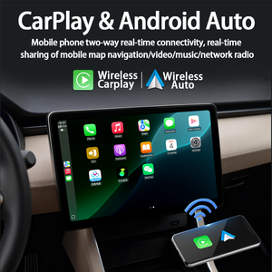 Reproductor de Video Universal para Automóvil TS20 (7870) / TS18A (8581) / TS10S (7862) de 8 Núcleos y 14 Pulgadas, GPS, Bluetooth, 360 °   Sistema de <span class=keywords><strong>Audio</strong></span> con Vista Envolvente - Product Image 2