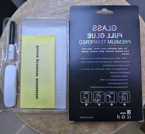 อุปกรณ์ป้องกันหน้าจอกระจกเทมเปอร์ UV สำหรับ Samsung <span class=keywords><strong>Galaxy</strong></span> S25 3D 9H แบบโค้งทั้งชุดใช้24U เป็นพิเศษ23u โน้ต samusng 24อัลตร้า - Product Image 5