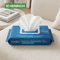 Lingettes humides portables pour l'extérieur, pack de voyage, lingettes antibactériennes pour le visage, hypoallergéniques, rafraîchissantes, sortie d'usine