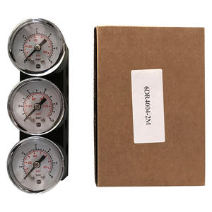 Placa de Circuito Neumática Inteligente 6DR4004-2M para la Instalación de Posicionador de Válvulas, Accesorio Nuevo, Piezas Neumáticas Inteligentes - Product Image 4