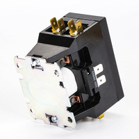 Contacteur électrique biphasé 50Hz AC Chint pour climatiseurs NCK3-25/2/NCK3-32/2 25A/32A/40A 220V