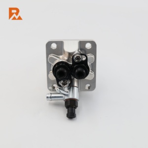 Pompe d'injection de carburant 094500-8510 pour moteur L2E - Product Image 5