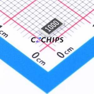 Resistencia SMD RS-10K1000FT 2010 (Resistencia: 100 Ohmios) (Precisión: 1%) Coeficiente de Temperatura: 100ppm ℃   ) - Product Image 1
