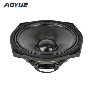 Haut-parleur professionnel à cône néodyme de 8 pouces pour enceinte line array KA208 - Product Image 4